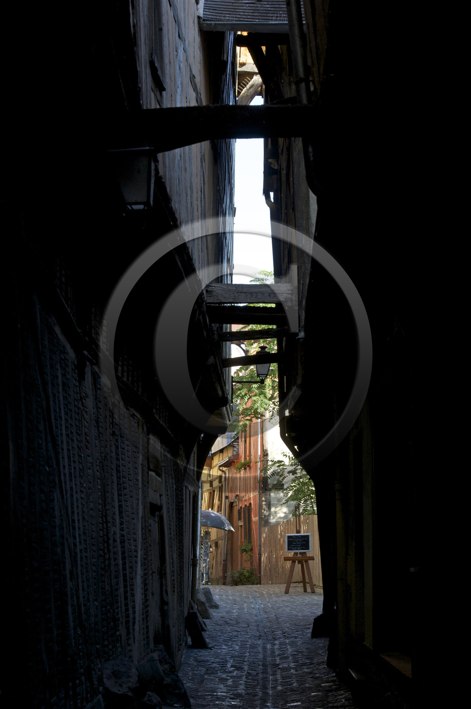 France, Troyes