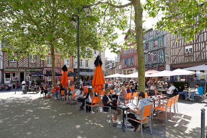 France, Rennes