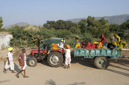Inde, Pushkar
