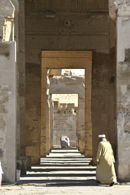Egypte, Kom Ombo