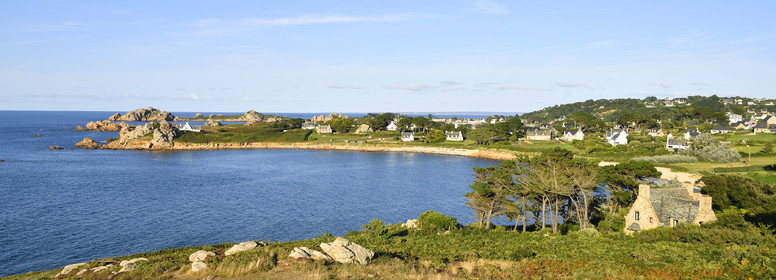 France, Morlaix