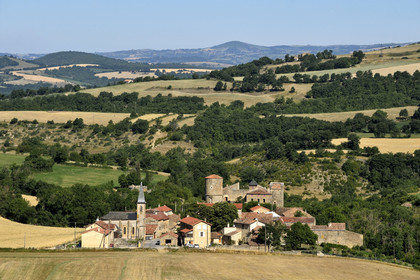 France, Aveyron