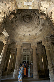 Inde, Gujarat