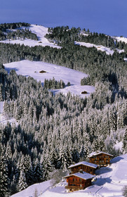 Alpes, France