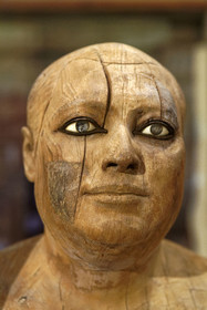 Egypte, Cairo