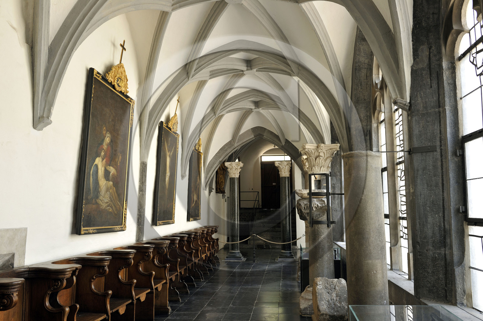 Allemagne, Aachen