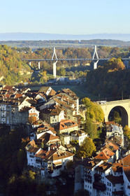 Suisse, Fribourg