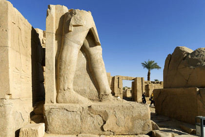 Egypte, Karnak