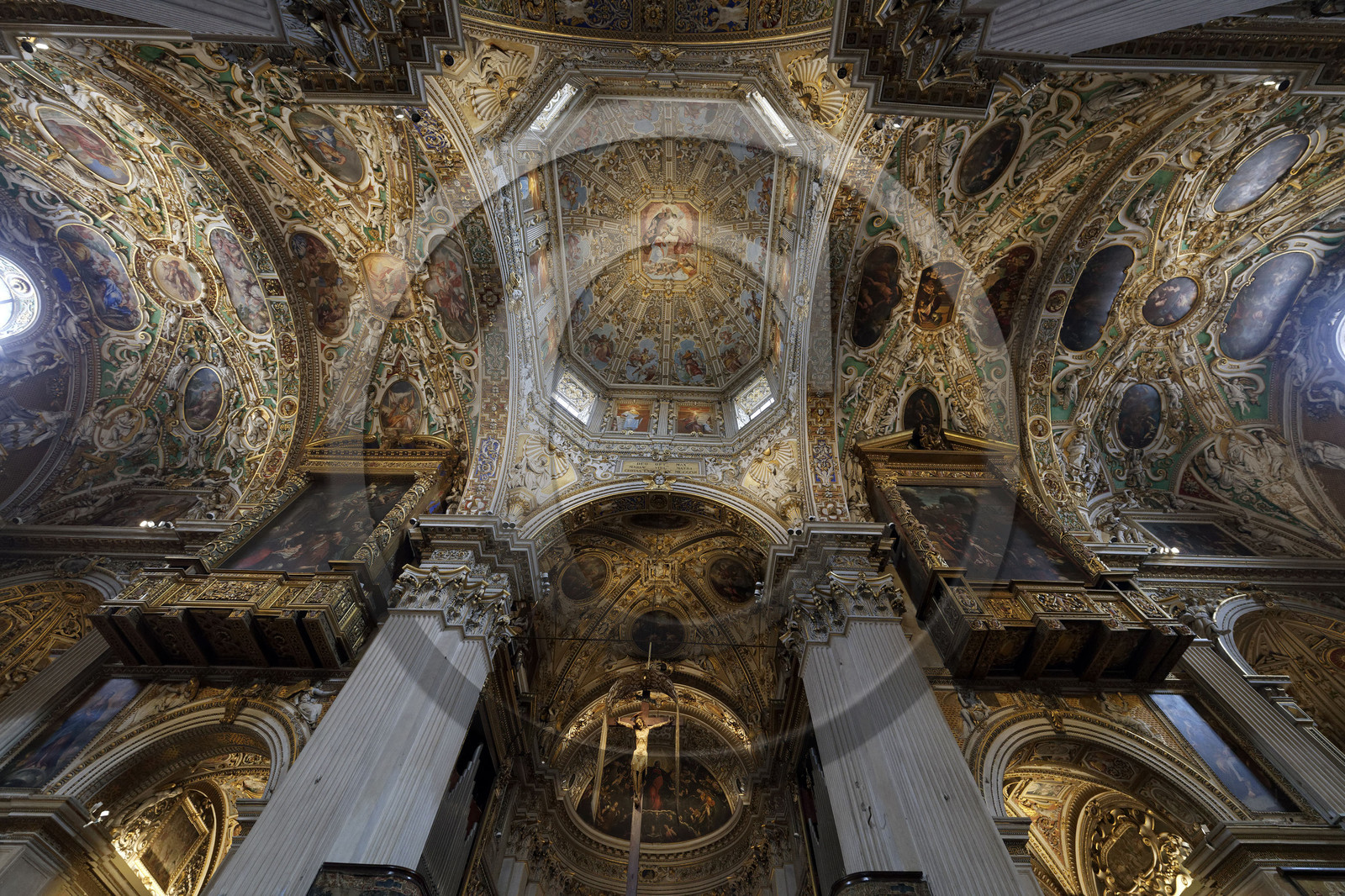 Italie, Bergamo