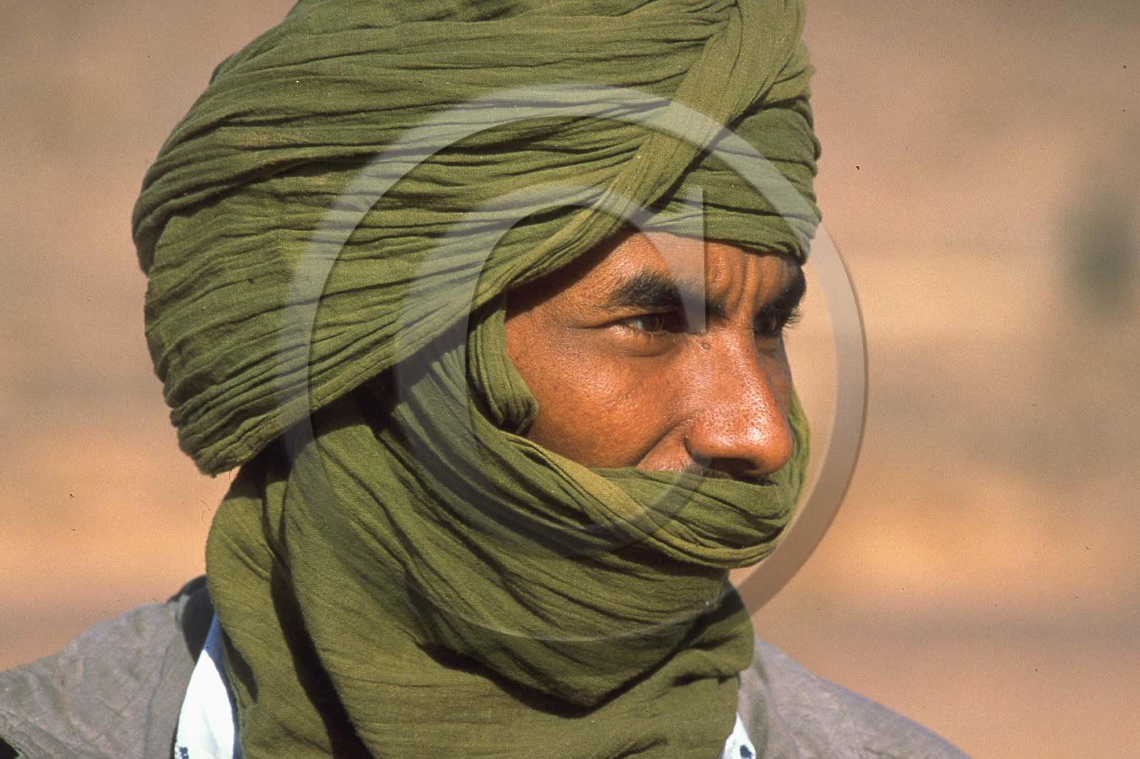 TOUAREG.LIBYE