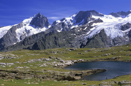 Alpes, France