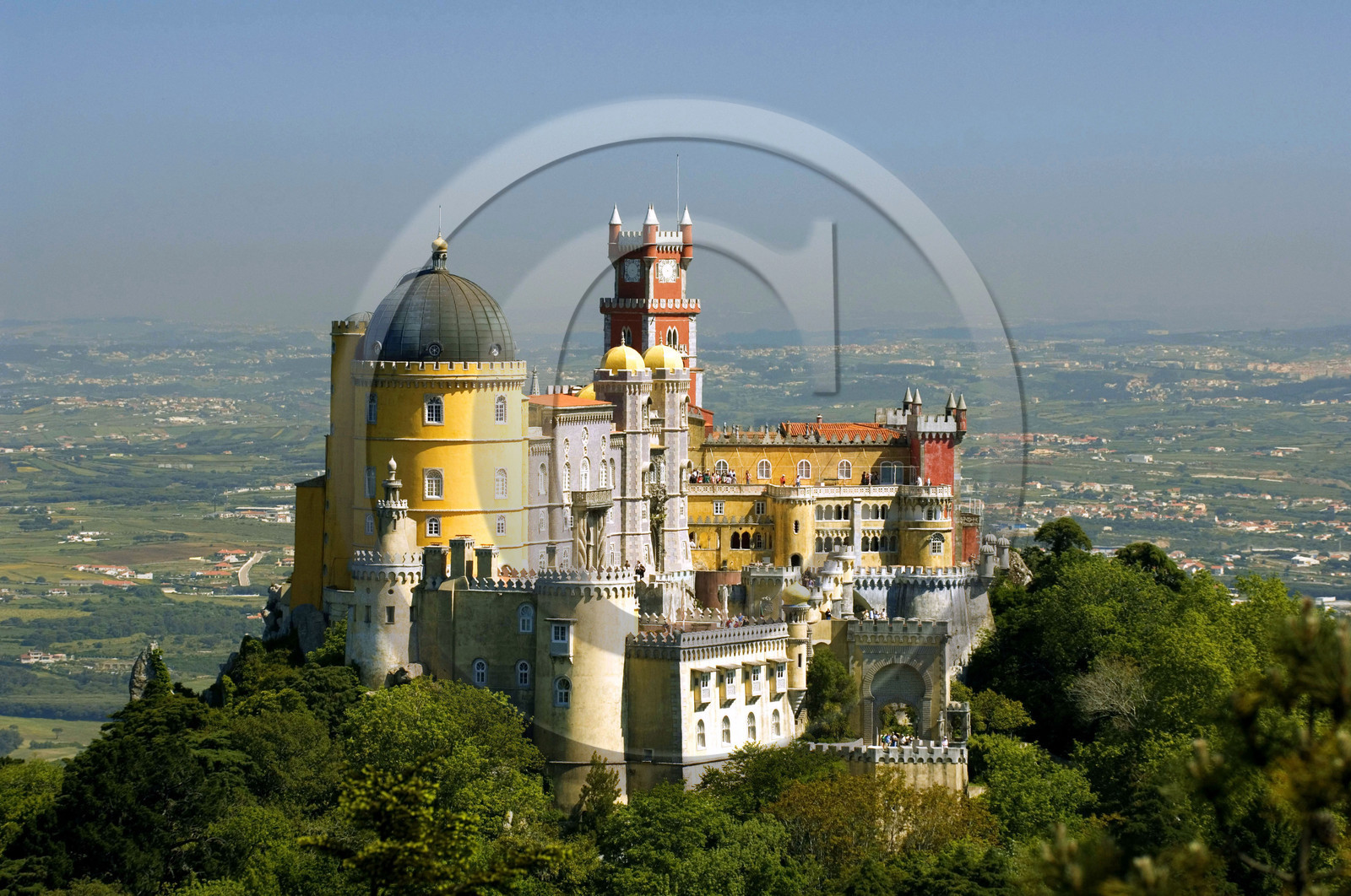 Sintra, Portugal
