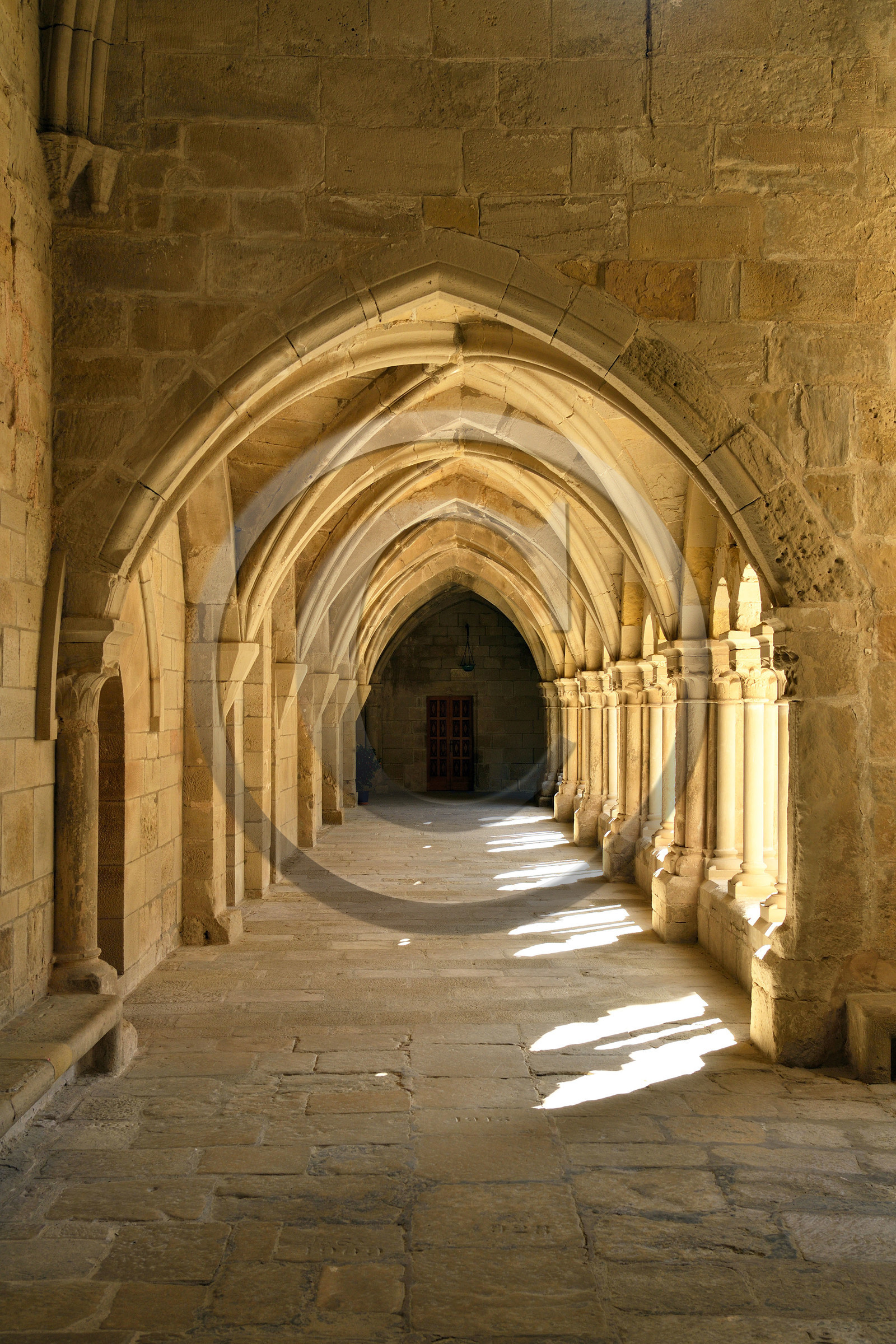 Espagne, Vallbona