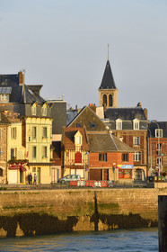 France, Dieppe