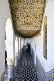 Maroc, Fes