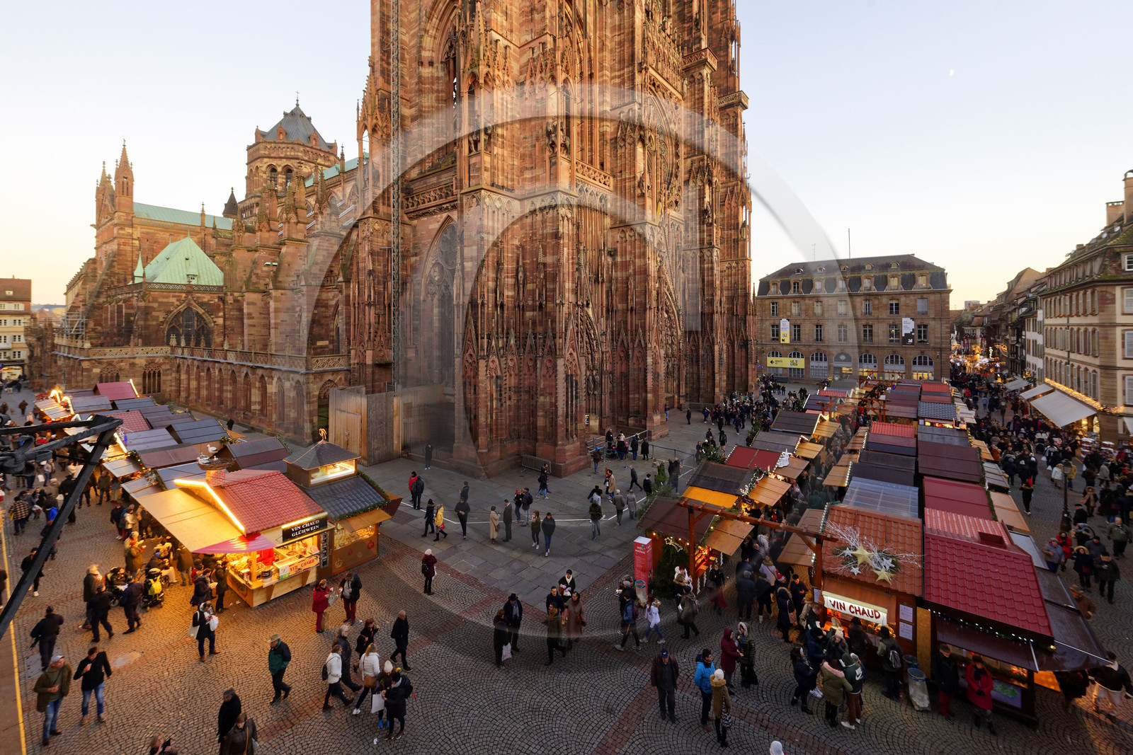 France,  Strasbourg
