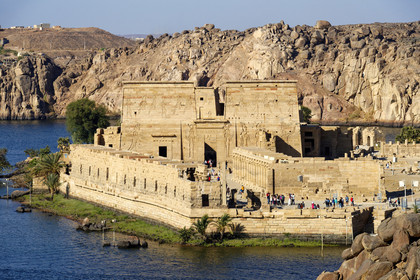 Egypte, Philae