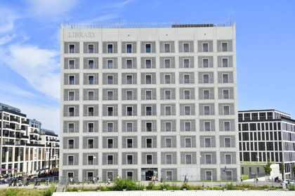 Allemagne, Stuttgart