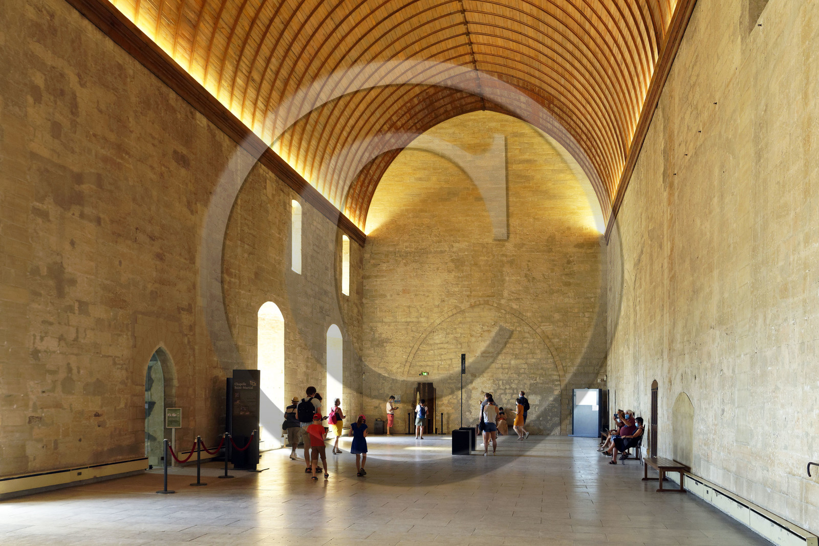 France, Avignon