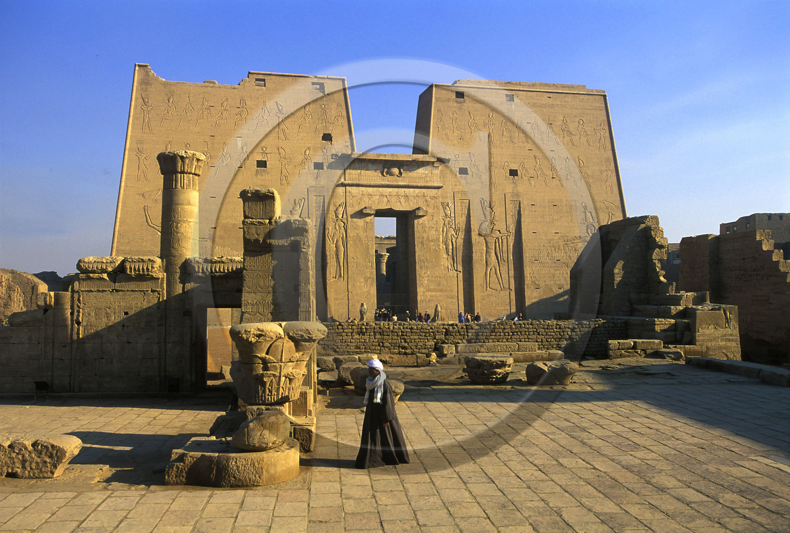 EGYPTE
