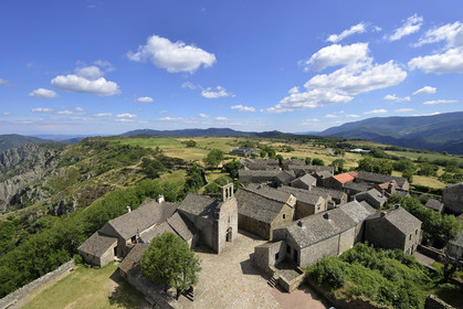 France, Garde Guerin