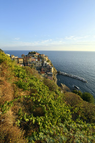 Italie, Cinque Terre