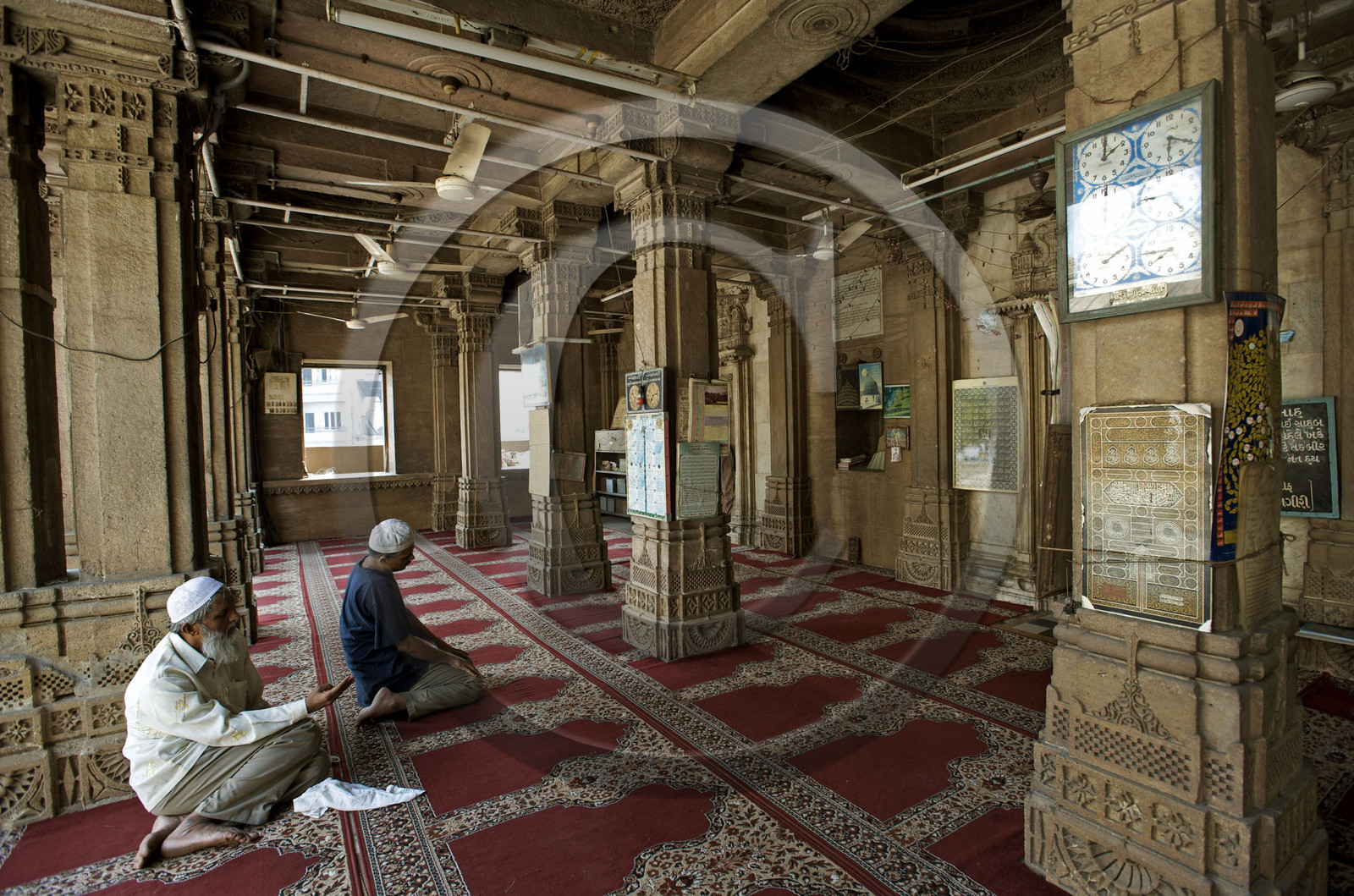 Inde, Ahmedabad