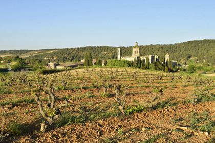 Espagne, Santes Creus