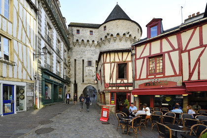 France, Bretagne