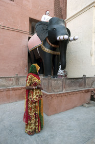 Inde, Rajasthan