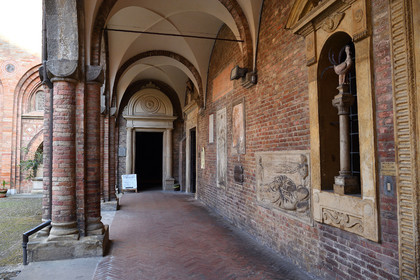Italie, Bologne