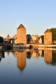 France, Strasbourg