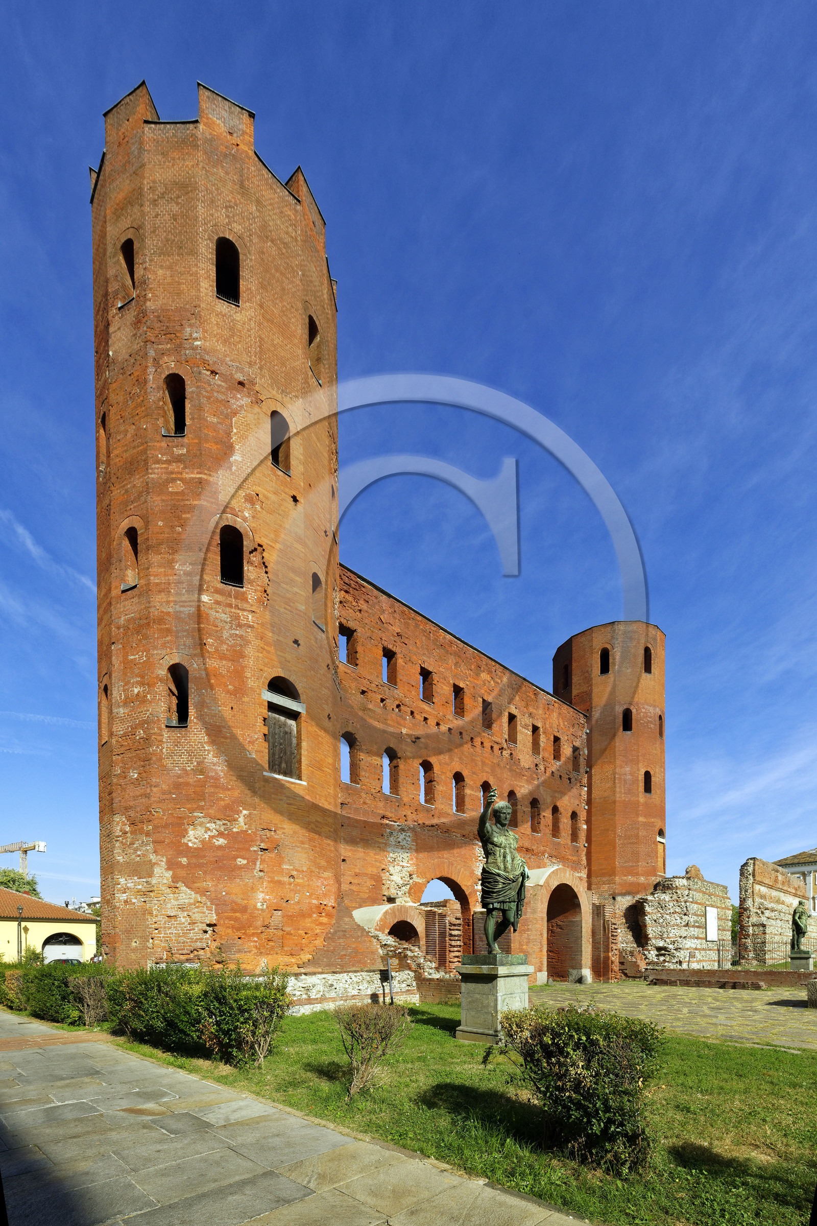 Italie, Turin