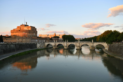 Italie, Rome