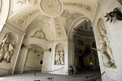 Autriche, Wien