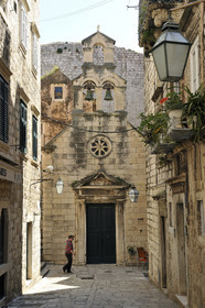 Croatie, Dubrovnik