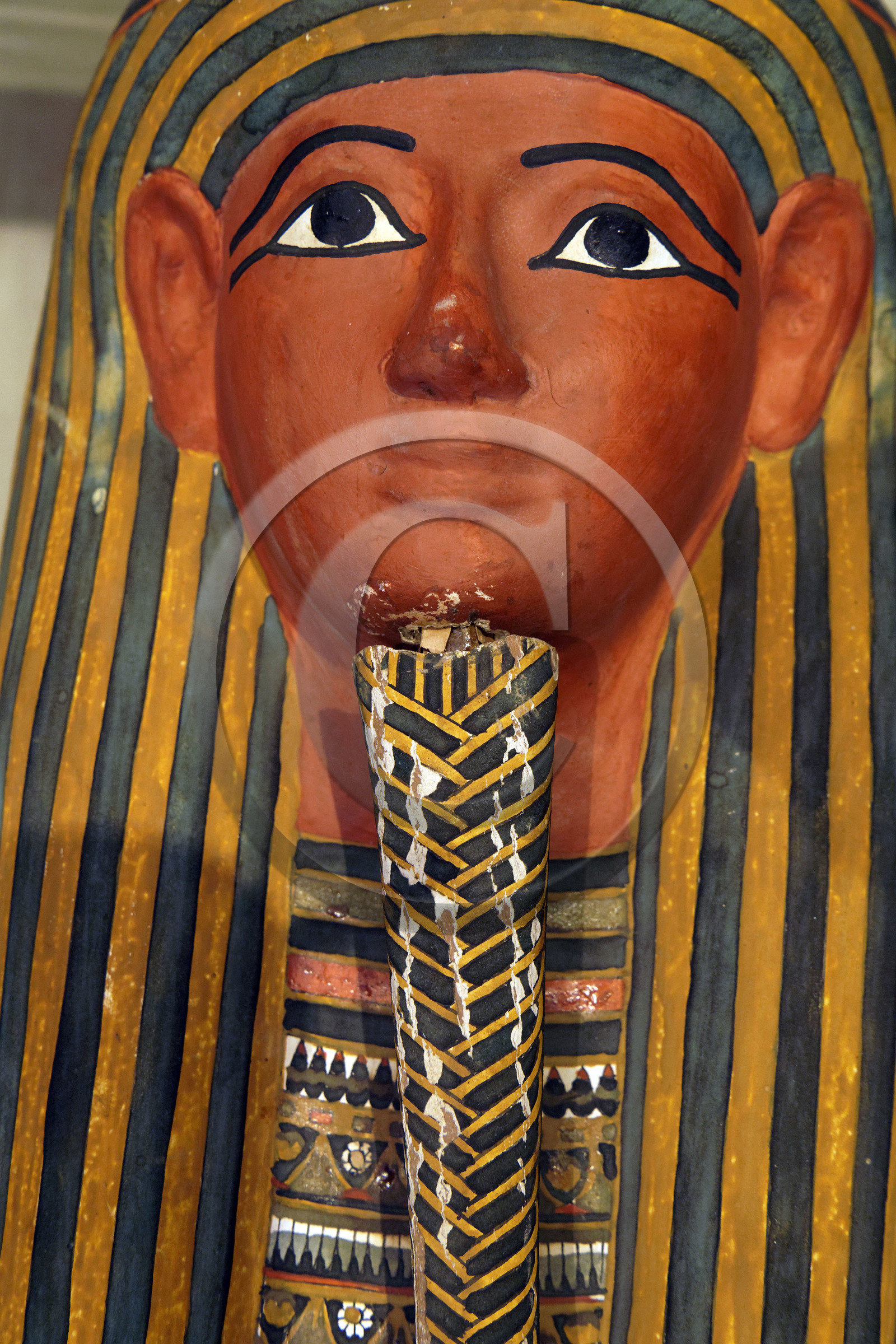 Egypte, Cairo