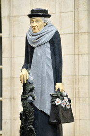 France, Auxerre