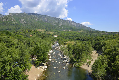France, Minerve