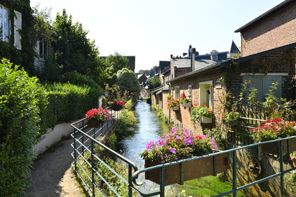 France, Veules