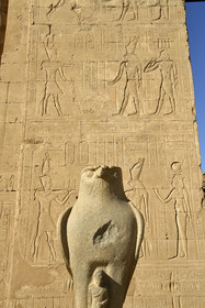 Egypte, Edfou