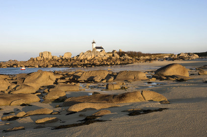 France, Bretagne