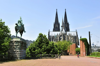 Allemagne, Cologne