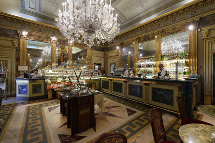 Italie, Turin