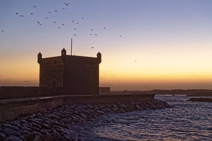 Maroc, Essaouira