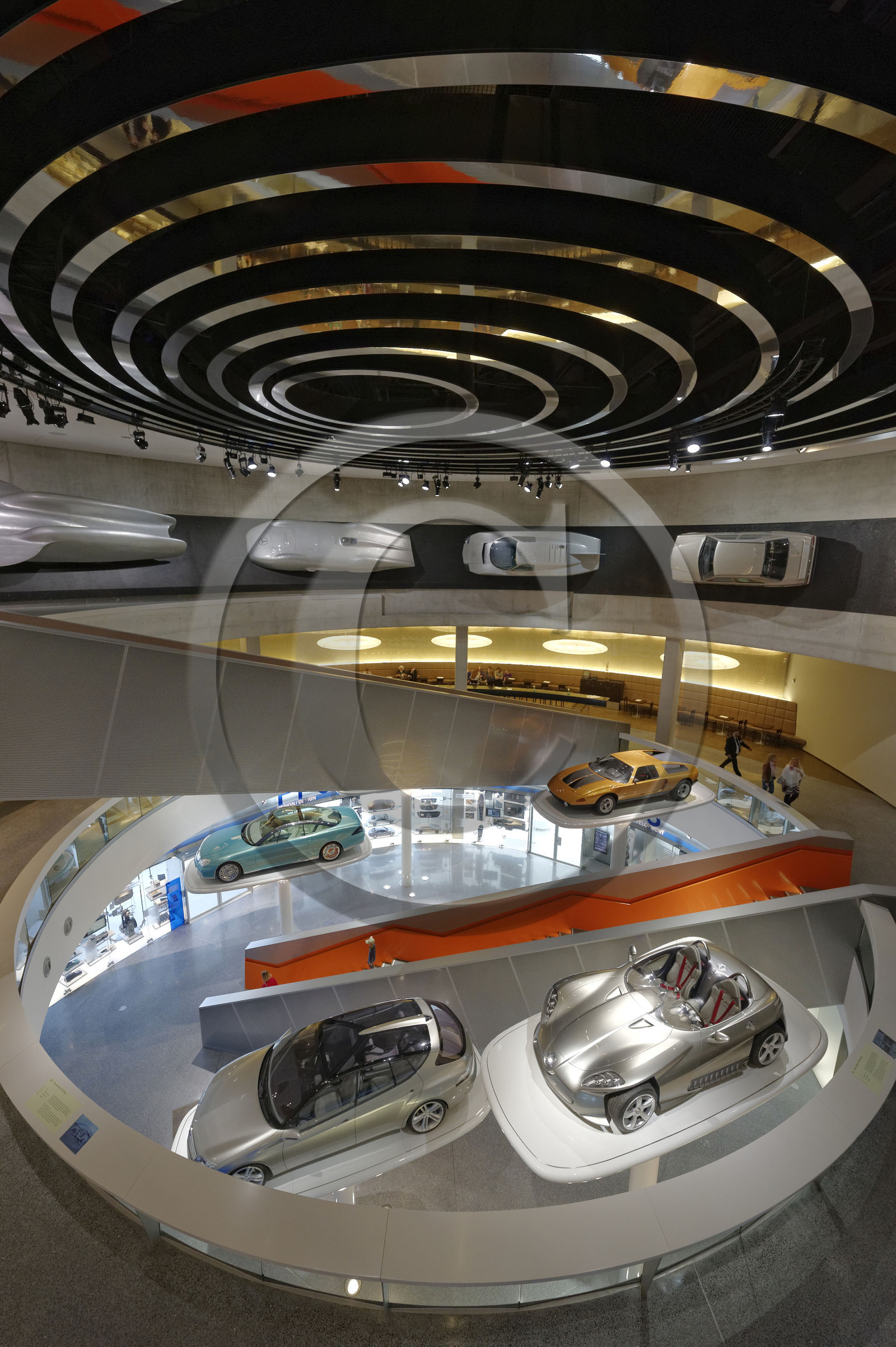 Allemagne, Stuttgart