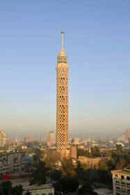 Egypte, Cairo