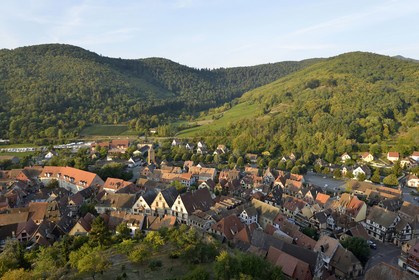 France, Kaysersberg