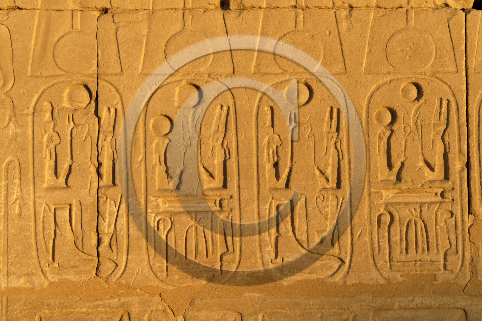 Egypte, Karnak
