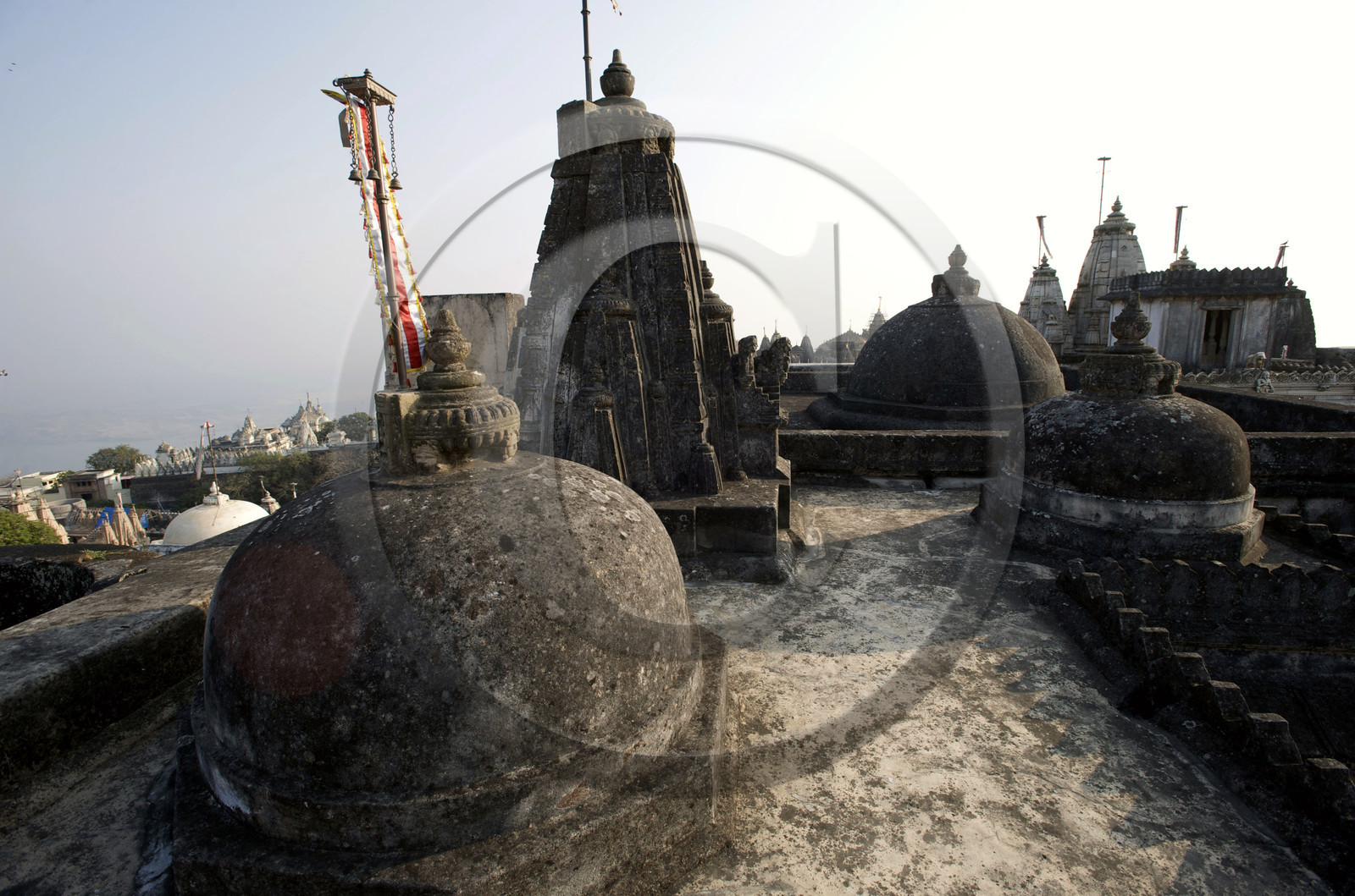 Inde, Palitana